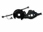 Hintere Stoßstange TOYOTA RAV 4 IV (_A4_) 2.2 D 4WD (ALA49)
