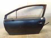 Vordere linke Tür CITROËN C4 I (LC_) 1.6 HDi