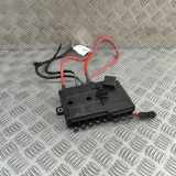 Sicherungskasten MERCEDES-BENZ C T-Model (S205) C 300 BlueTEC Hybrid / h (205.212) A2055402750