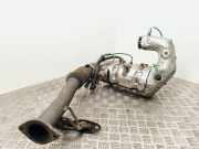 Katalysator ohne Lambdasonde Ford Mondeo V Schrägheck (CE) DS719N454JD