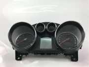 Tachometer Opel Astra J Stufenheck () 13338435