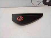 Schwellerleisten Mercedes-Benz Vito/Mixto Kasten (W639) A6396890608