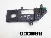 Sicherungskasten Opel Vectra C CC (Z02)