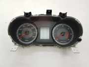 Kombiinstrument CITROËN C-CROSSER (EP_) 2.2 HDi 528060H 8100A486