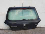 Kofferraumdeckel PEUGEOT 307 (3A/C) 1.6 16V