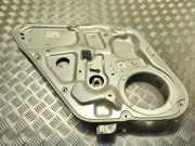 Türfensterheber hinten links HYUNDAI SONATA V (NF) 2.4 2600500 L2L2