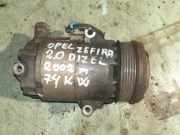 Kondensatpumpe Klimaanalge OPEL ZAFIRA A (F75_) 2.0 DTI 16V