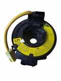 LENKWINKELSENSOR AIRBAGSCHLEIFRING WICKELFEDER TOYOTA AVENSIS VERSO (_M2_) 2.0 (ACM20_)