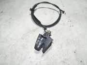 Heckklappenschloss VW CADDY III Furgon (2KA, 2KH, 2CA, 2CH) 1.9 TDI