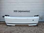 Stoßstange hinten BMW 7er (E65, E66) 7275841