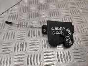 Schloss Heckdeckel VW Caddy III Kasten (2KA) 2K0827506E