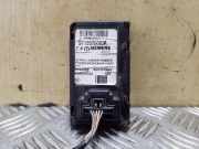 Zündschloss RENAULT SCÉNIC II (JM0/1_) 1.9 dCi (JM0G, JM12, JM1G, JM2C) 8200216724