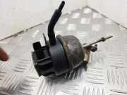 Elektrische Turboladersteuerung