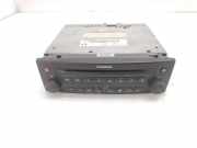 Radio/Navigationssystem-Kombination Renault Espace IV (K) 55001044