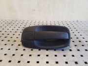 Türaußengriff hinten links NISSAN PRIMASTAR Furgon (X83) 2.0 dCi 115