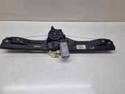 Türfensterheber hinten rechts BMW 2 Gran Tourer (F46) 220 d xDrive 7321056