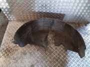 Radhaus rechts hinten VW Passat B6 CC (357)