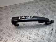 Türaußengriff hinten links PEUGEOT 308 SW 1.6 HDi 96845224677 9681635077