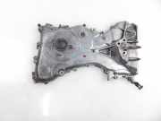 Timing Belt Protection Cover MAZDA 5 (CR19) 2.0