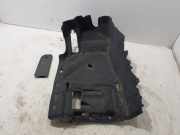 Bodenbelag VW Touareg III (CR7)