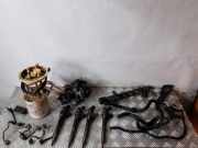 Kraftstoffsystem VW SHARAN (7N1, 7N2) 2.0 TDI 0445110369 03L130755D