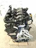 Basismotor LAND ROVER RANGE ROVER EVOQUE (L538) 2.2 D 4x4 224DT