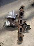 Turbolader VW PASSAT B8 (3G2) 2.0 TDI 04L253010T