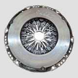 Kupplungsdruckplatte FORD TRANSIT Furgon 2.4 TDCi [RWD] 126004110