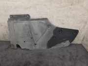 Unterbodenabdeckung links RENAULT CLIO V (B7_) 1.3 TCe 130 (B7MF) 748A22398R