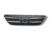 Vorderer oberer Gitter KIA CEE'D Hatchback (ED) 1.6 863501H000