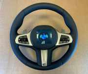 Lenkrad BMW X3 (G01, F97) xDrive 30d 094