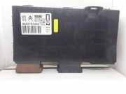 Sitz-Steuergerät vorne links PEUGEOT 407 Coupe (6C_) 2.7 HDi 9662793480