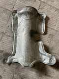 Heat Insulation JEEP GRAND CHEROKEE IV (WK, WK2) 3.0 CRD V6 4x4 63180107AA