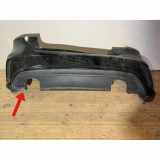 Hintere Stoßstange MERCEDES-BENZ A (W176) A 200 CDI / d (176.008) A1768852325