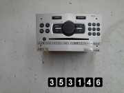 Navigationssystem Opel Corsa D Van (S07)