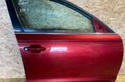Tür rechts vorne Audi A6 Avant (4G, C7)