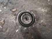 Motorbock vorne Mercedes-Benz E-Klasse (W211)