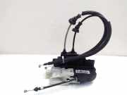 Türschloss hinten rechts HYUNDAI SANTA FÉ II (CM) 2.2 CRDi GLS 4x4