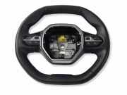 Lenkrad PEUGEOT 2008 II 1.2 PureTech 100 661220700A