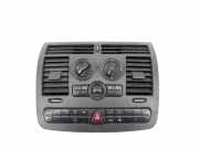 Heizungsbetätigung (Konsole) vorne Mercedes-Benz Vito Bus (W639) A6394450105KZ