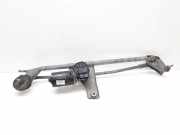 Scheibenwischermechanismus vorne