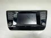 Radio/Navigationssystem-Kombination Skoda Superb III Kombi (3V) 3V0919605A