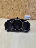 Kombiinstrument MAZDA 3 Sedan (BK) 2.0 BP4KB