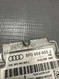 Steuergerät Airbag Audi A3 Sportback (8P) 8P0959655J