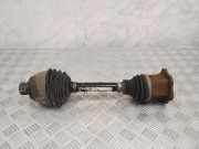 Antriebswelle vorne rechts AUDI A4 (8K2, B8) 2.7 TDI 8K0407271S