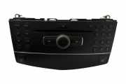 Radio/Navigationssystem-Kombination Mercedes-Benz CLS (C218) A2048709889