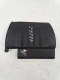 Motorabdeckung PEUGEOT 307 SW (3H) 1.6 HDI 110 9659999880