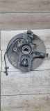 Nabe hinten rechts MERCEDES-BENZ M (W163) ML 270 CDI (163.113) 362037