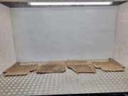 Fußmattensatz VW Touareg I (7L)