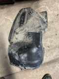 Innenkotflügel hinten rechts JEEP GRAND CHEROKEE III (WH, WK) 3.0 CRD 4x4 55156618